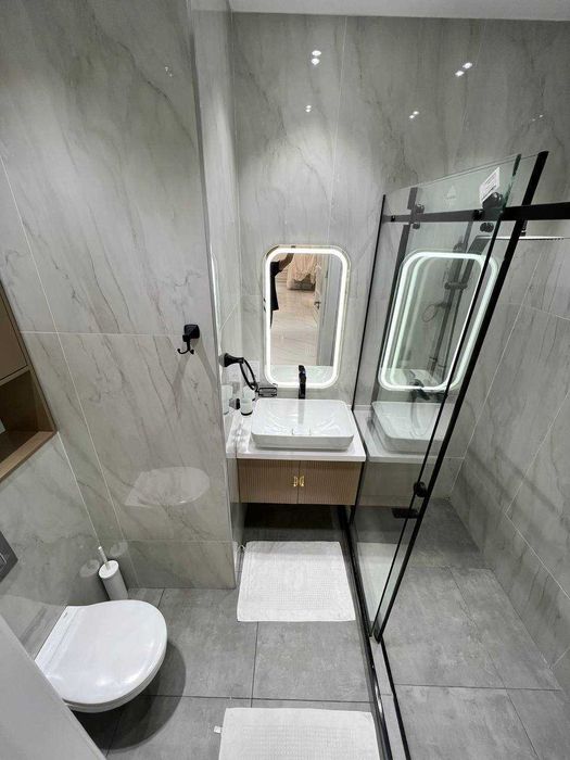 R1 Сдаётся квартира 2/5/16 на Мирзо Улугбекском ор-р Дархан