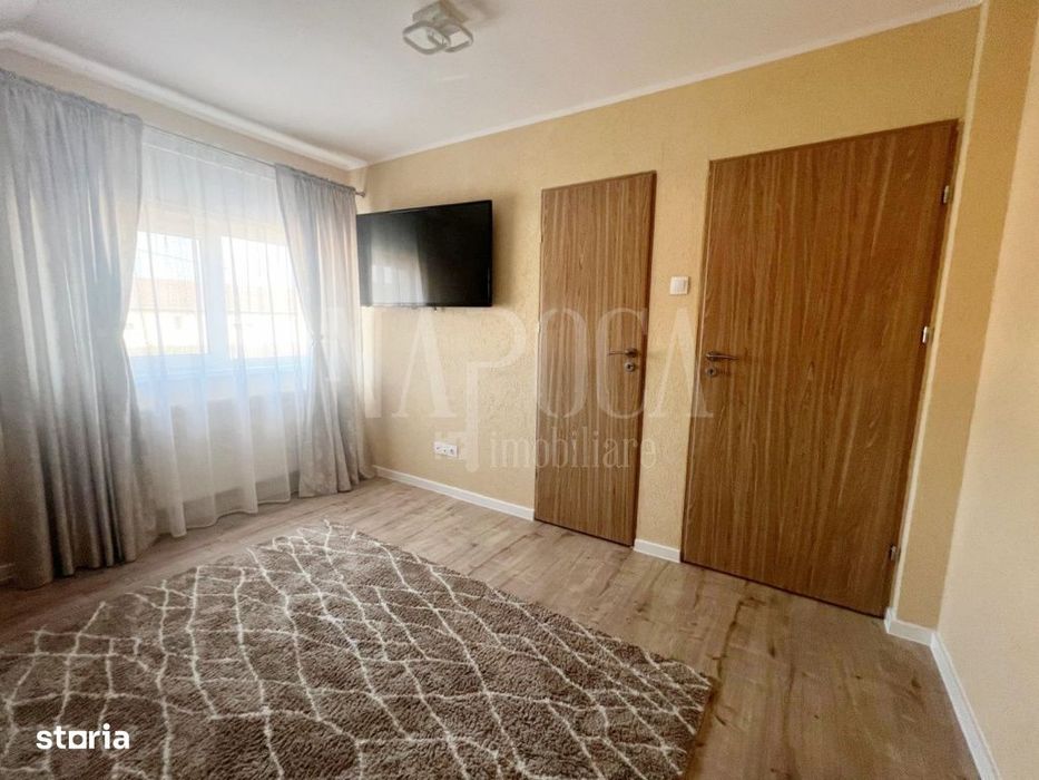 Casa 3 camere de vanzare in Cartierul Nou, Nojorid