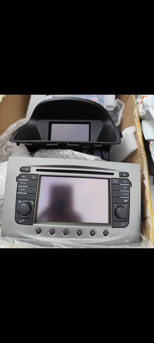 Vand Opel Antara 2015 full option + imbunatatirii