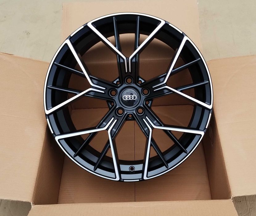 ‼️Jante Noi 19 Audi A3 A4 A5 A6 A7 A8 Q2 Q3 Q5 Q7