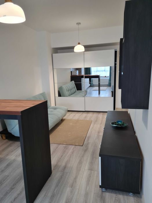 Apartament de închiriat Rond Vechi Residence - Nicolina