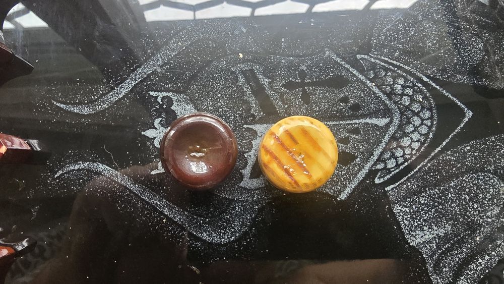 Нарды резные, туканые