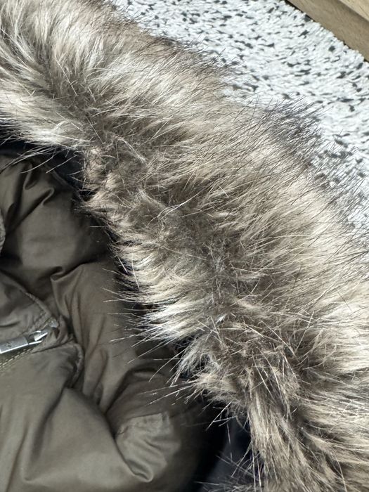 Дамска пухена парка COLUMBIA . Размер XL