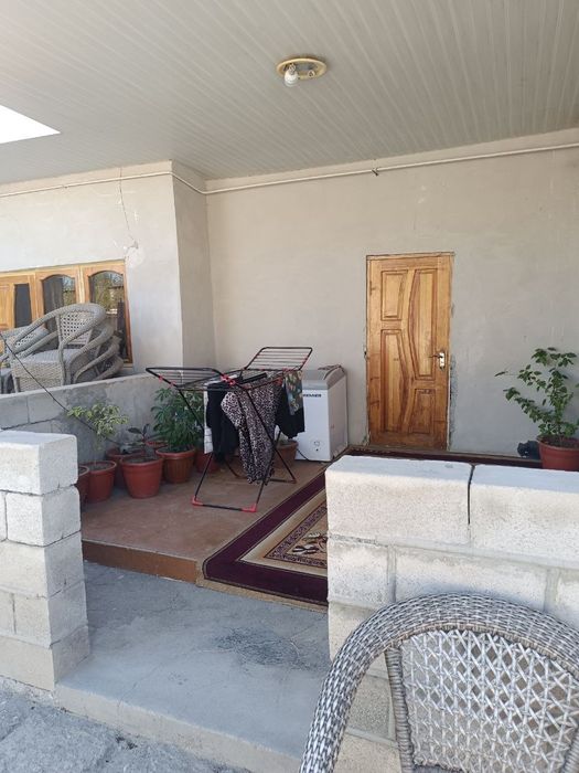 Эски шахар ховли сотилади 500млн