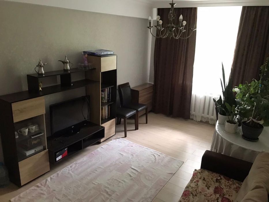 Горка в гостиную