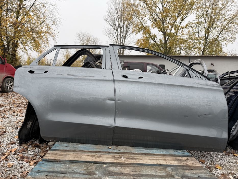 Врата/Врати Mercedes GLC  253