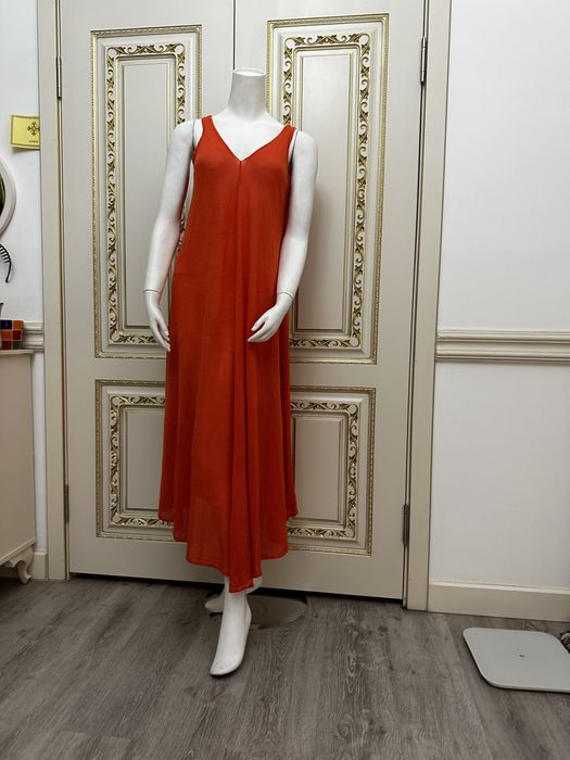 Платье разм 52-54