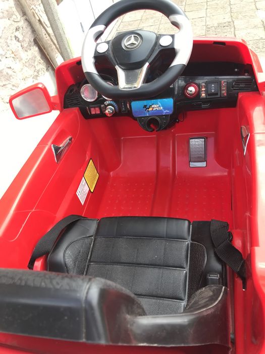 Детска кола