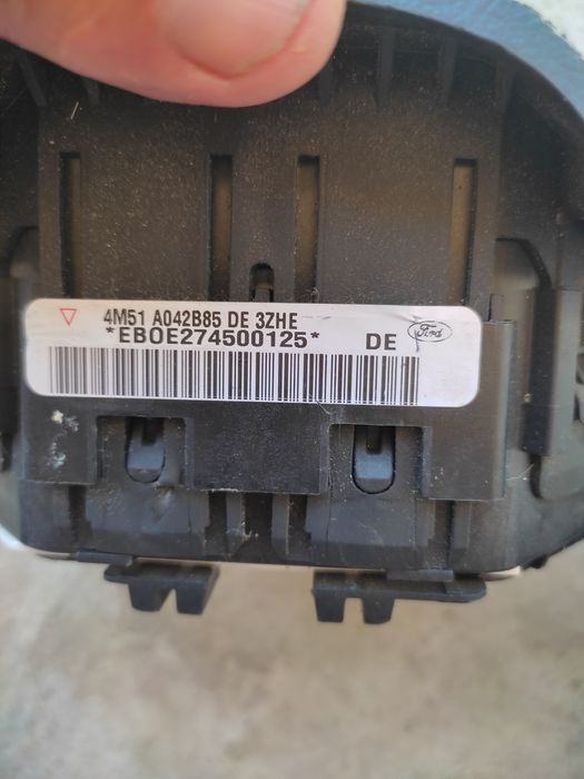 Airbag volan Ford