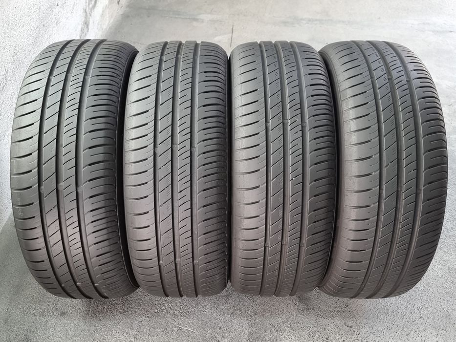 "Dot23" 205/55/16 Nexen 4Броя: 150€ 6.5мм