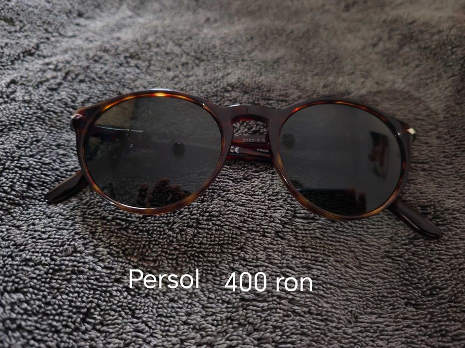 Ochelari de soare originali