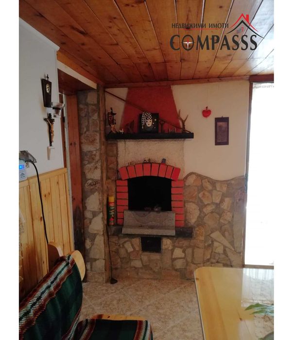 Продава се Къща в Балчик - 80 кв.м за 1563 €/кв.м - Снимка #10