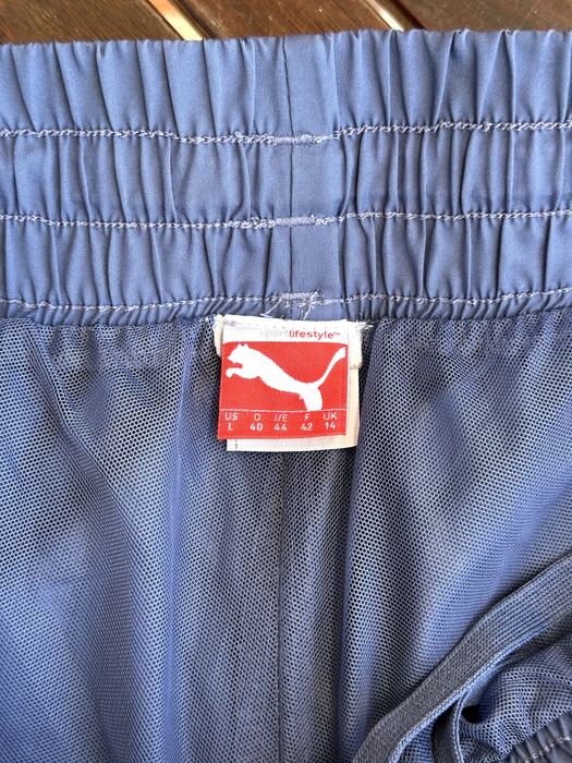 Дамско спортно долнище Puma SE - размер L, Отлично състояние