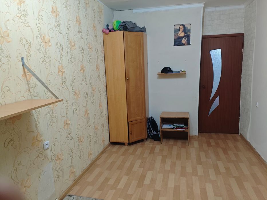 Сдаётся 2-комнатная квартира