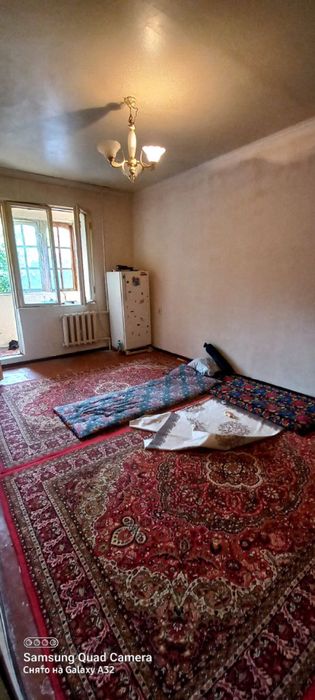 Чиланзар 17 квартал. 1 комнатная Продажа. Срочно