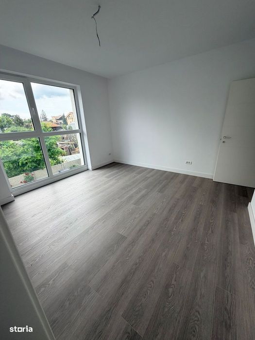 Ap. 3 camere -complexul rezidențial Allegoria - parcare inclusa