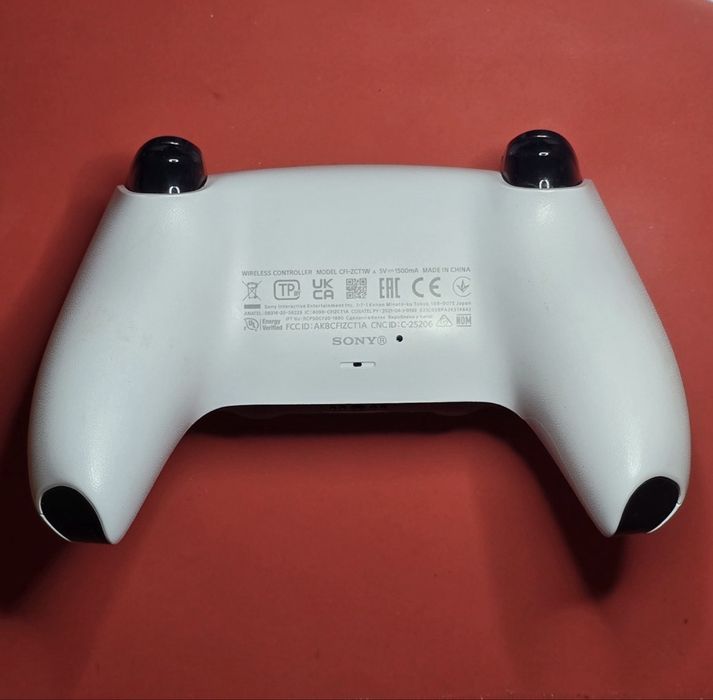 Джойстик Dualsense Sony PlayStation 5 като нов