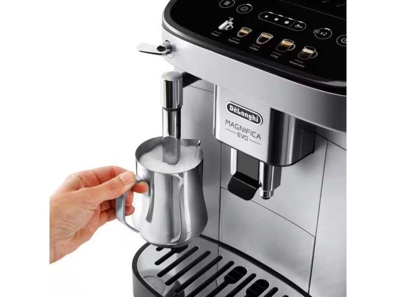 Кафеавтомат De'Longhi Magnifica Evo ECAM292.33.SB, 1450W