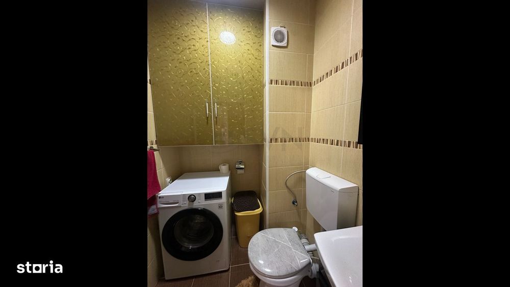 Apartament 3 camere I Dimitrie Leonida
