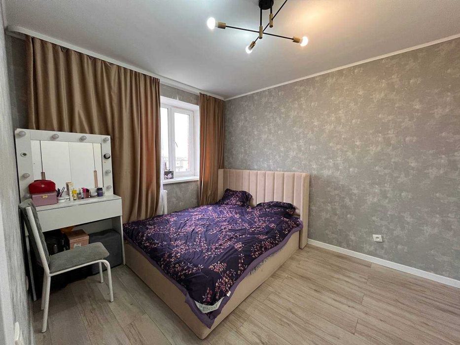 Продам 2 ком квартиру