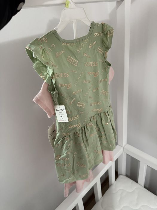 Рокли Guess 2броя за 80лв