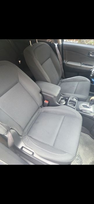 Рено Колеос авт.4×4