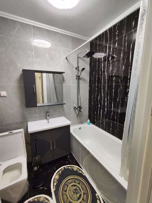 Квартира по суточно