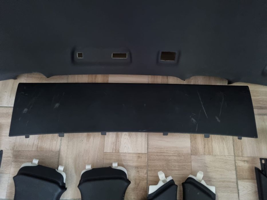 Plafon Sline complet Audi Q5