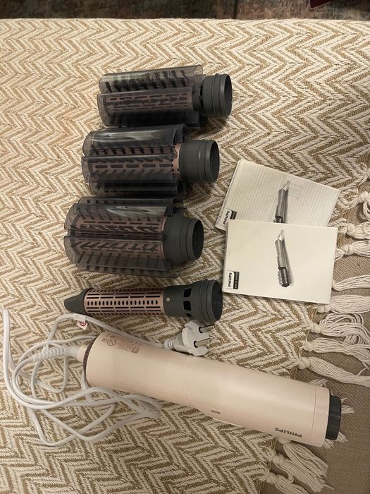 Електрична четка за коса  Philip’s