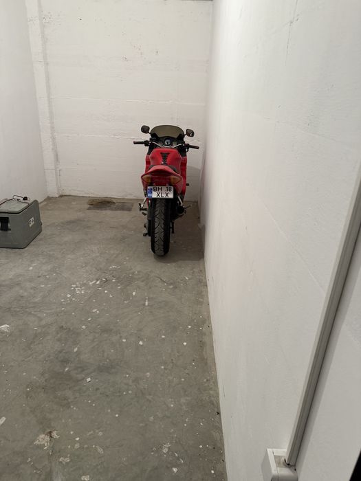 HONDA VFR 800 , stare foarte buna