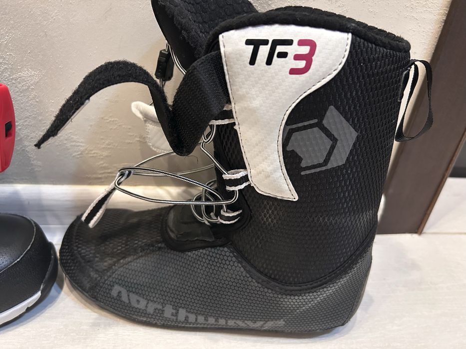 Дамски Сноуборд обувки Northwave Devine