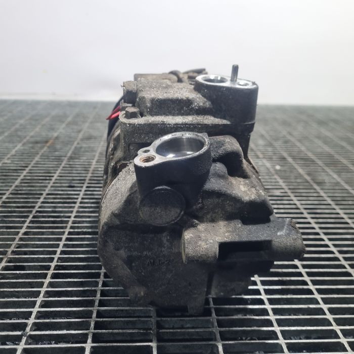 Compresor clima Land Rover Freelander 1 2.0 TD4 - 112CP M47 (1441) Diesel ...