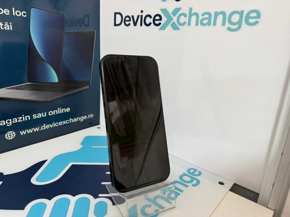 iPhone 16 Pro 128 94% SH * Garantie *Buy Back * deviceXchange