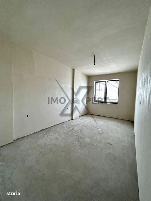 Apartament 3 camere in complex nZEB, zona Pod IRA – Etajul 2