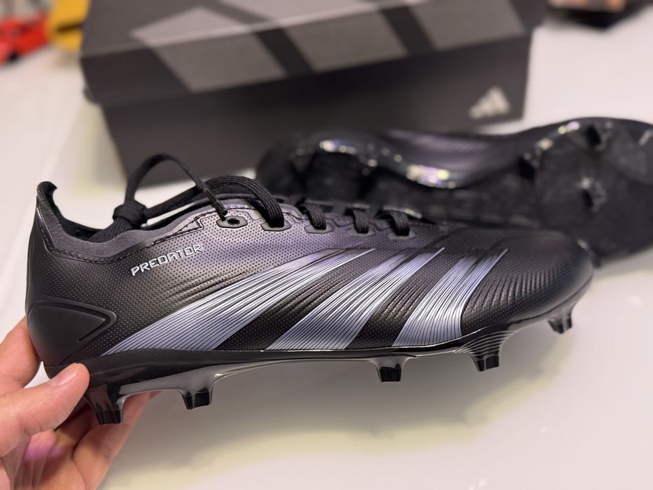 Чисто нови бутонки Adidas Predator размер 42