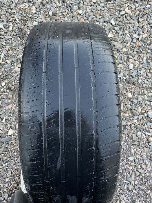 Летние шины Michelin 245/50/20