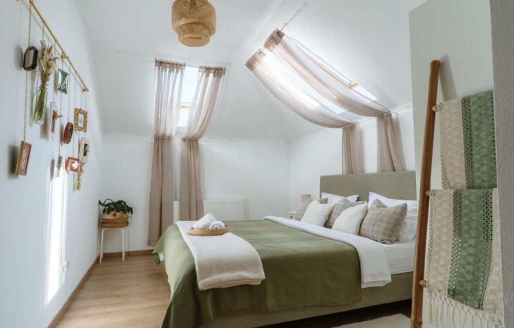 Proprietar, dau în chirie – Apartament 3 camere