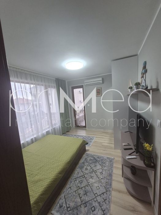 Продава се Тристаен апартамент в с. Равда, Област Бургас - 93 кв.м за 1015 €/кв.м - Снимка #8