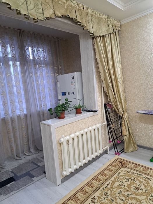 Посуточная аренда в метро Чиланзаре