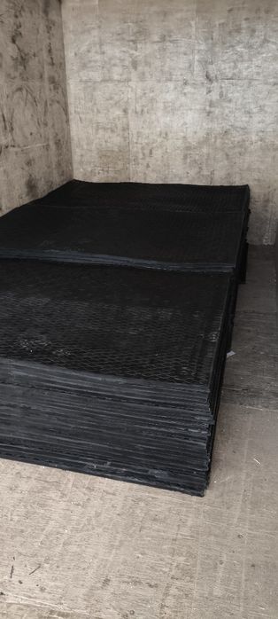 Rezina mat qoramollar uchun