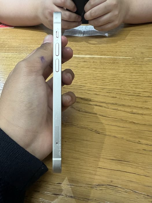 Айфон 12 79% 128гб