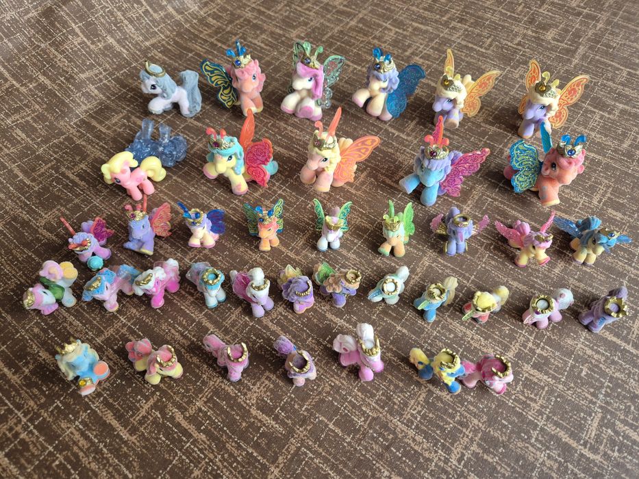 Disney princesses Disney Infinity, хеликоптер Dicki , понита Filly