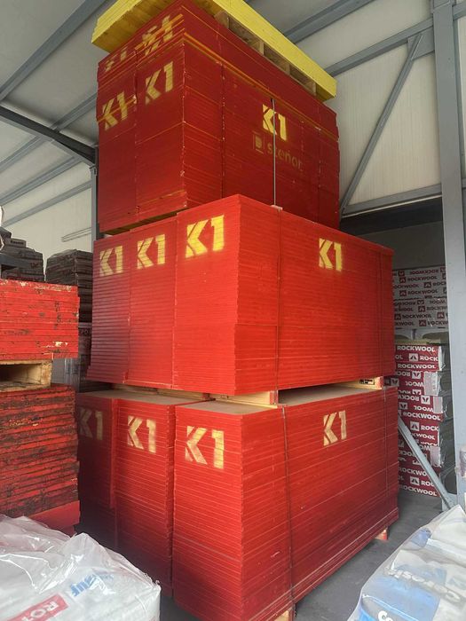 Дървен и метален кофраж ПОД НАЕМ