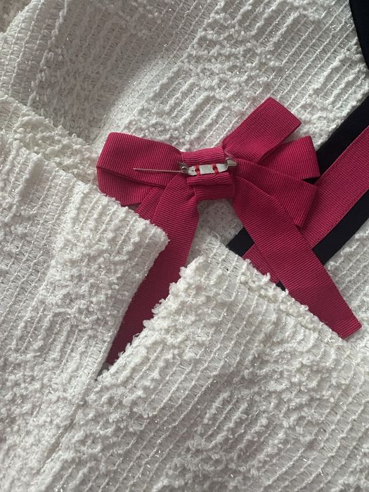 Рокля от букле, XS