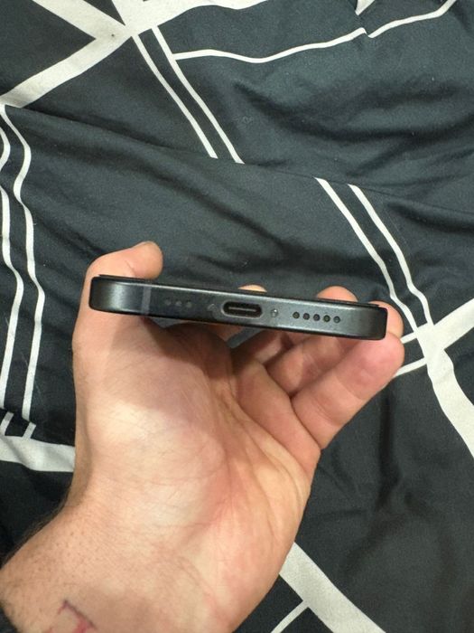 Iphone 15, 128, с гарантией