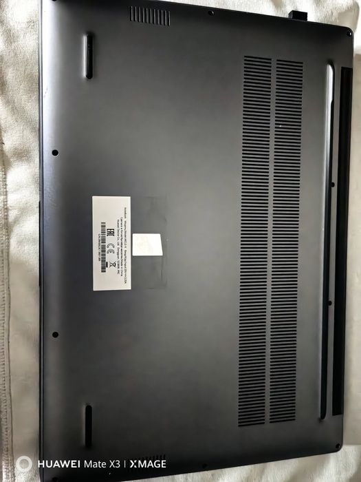 Ноутбук Huawei 16“