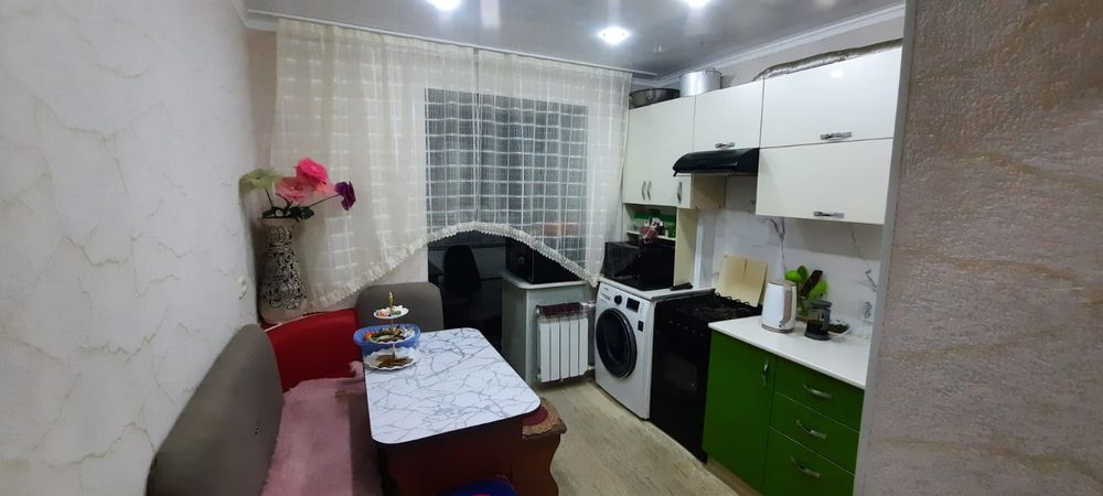 1 ком кв в рабочем поселке 5/5