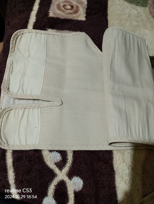 Продам бандаж послеоперационный