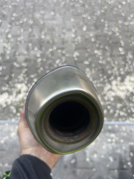 Evacuare/Toba/Moto/Motocicleta