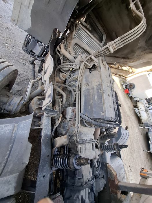 Dezmembrez Mercedes Atego 1329 euro 5